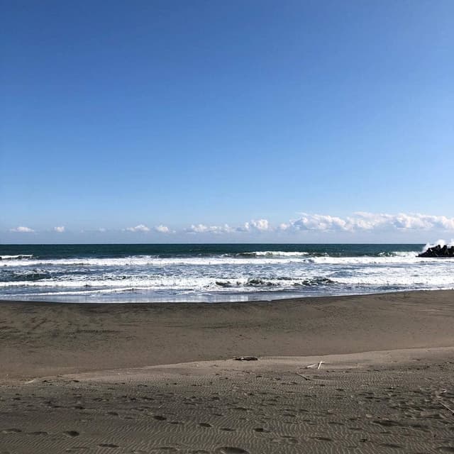 ATLANTIC COFFEE STAND - サブ画像2