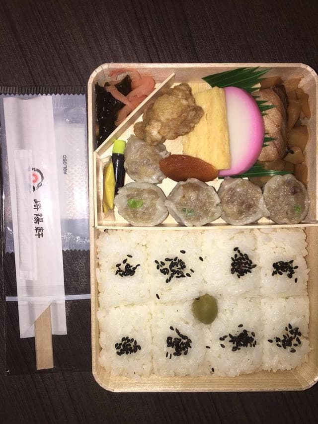 崎陽軒 そごう千葉店 - サブ画像2