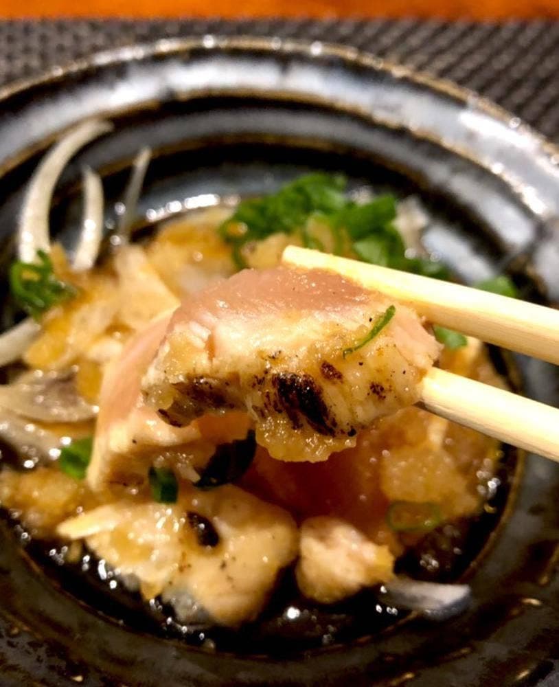 炭火焼 ひろすけ
