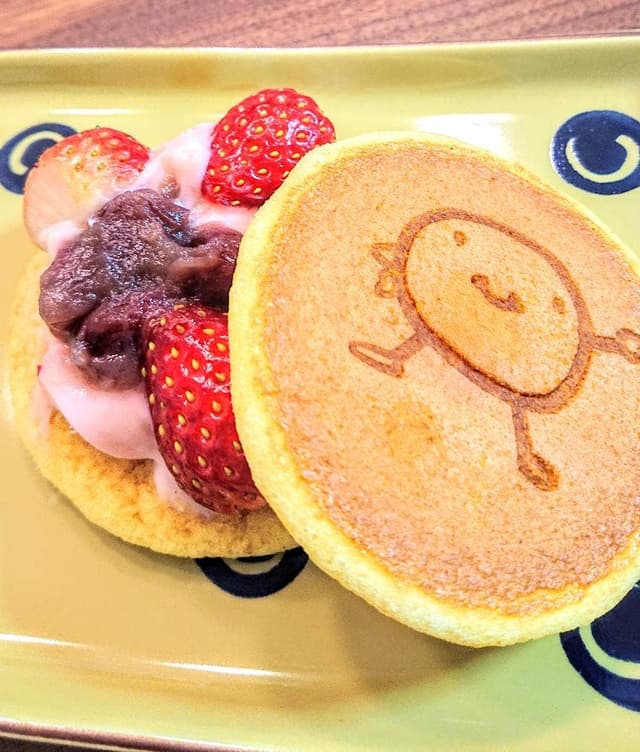 両口屋是清 JR名古屋タカシマヤ店 - サブ画像3