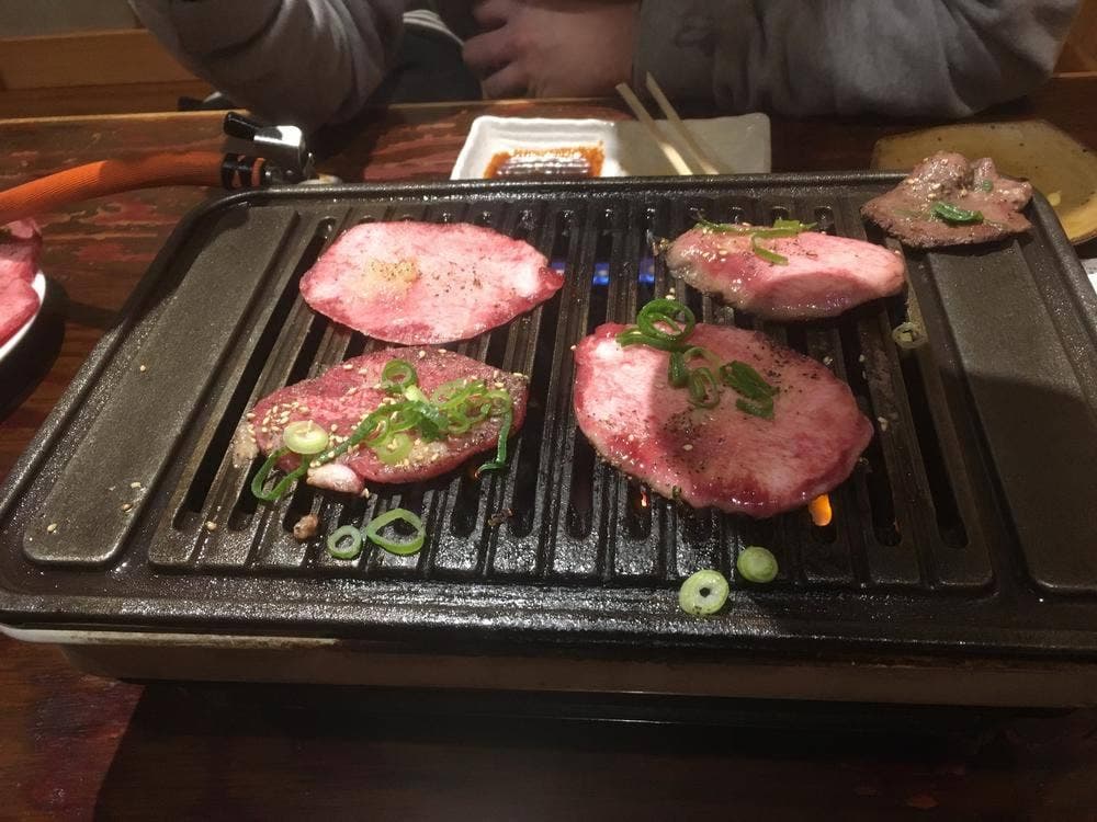 香楽
