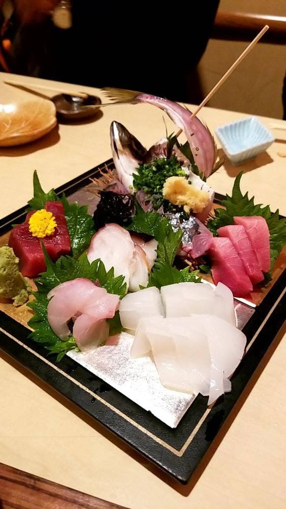 新日本料理 豊山 - サブ画像2