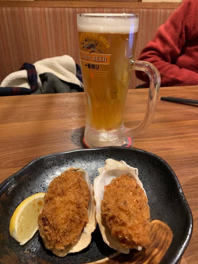 キタノイチバ 松本東口駅前店 - サブ画像2