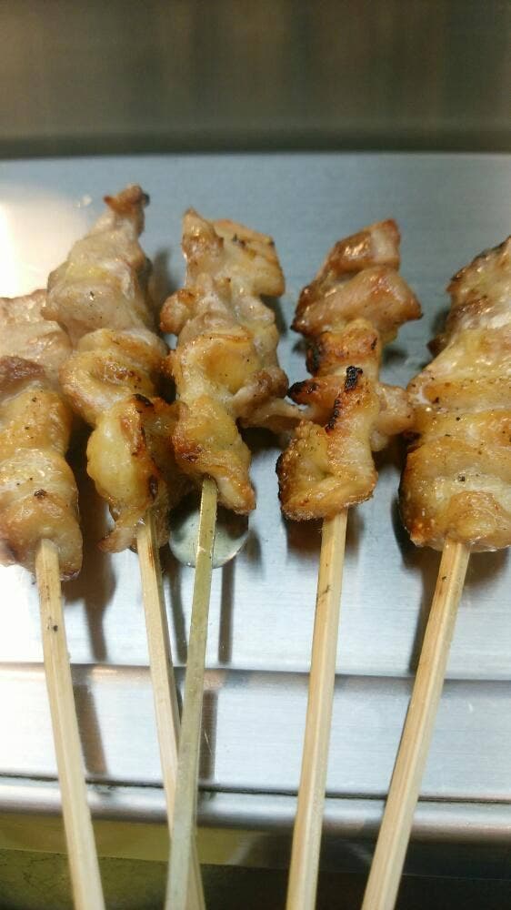 やきとりの名門 秋吉 橋南店 - サブ画像1