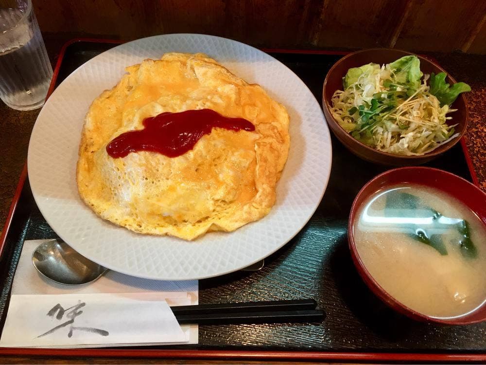 台所家たわら