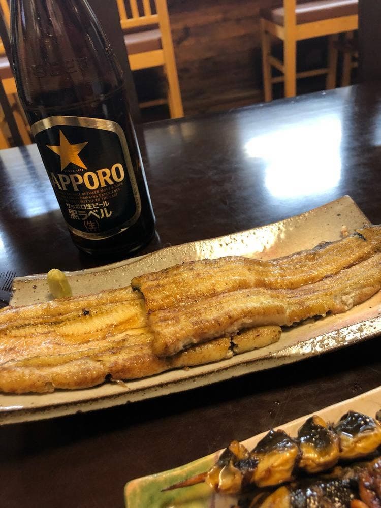野毛 江戸ッ子
