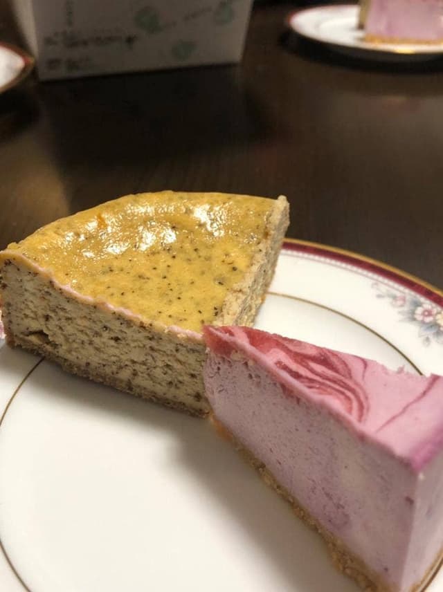 チーズケーキショップ ヒキタ - サブ画像2