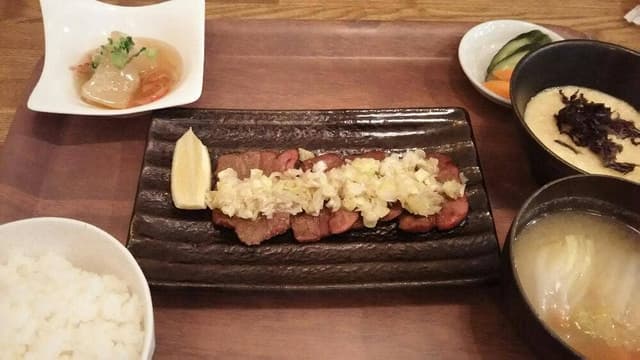 ゴハン キミキッチン シーズンズ - サブ画像1