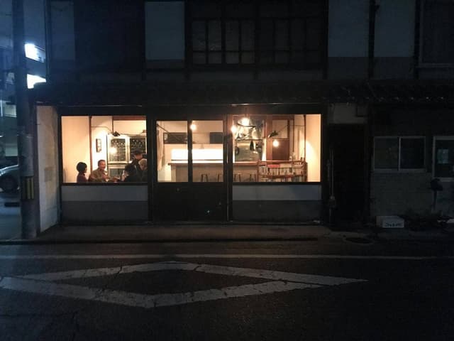 備中倉敷 葡萄酒酒場 - サブ画像3