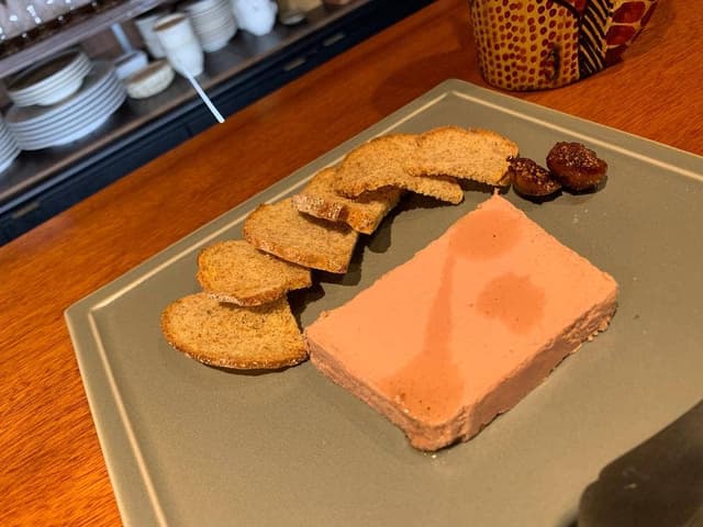 Bistro Plumier - サブ画像3