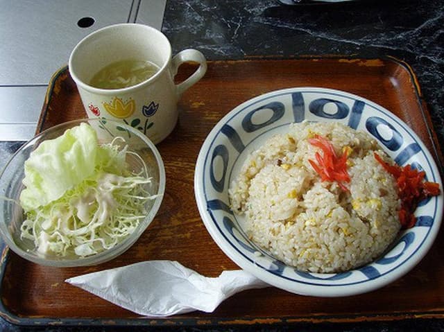 味の家 - サブ画像3