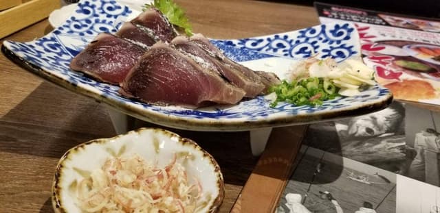 龍神丸 筑紫野店 - サブ画像1