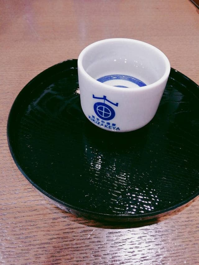 岩手の酒屋 KiKiZAKEYA - サブ画像3