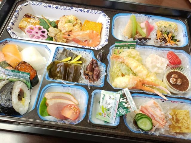 ふたつわ食品 砺波市太田店 - サブ画像1