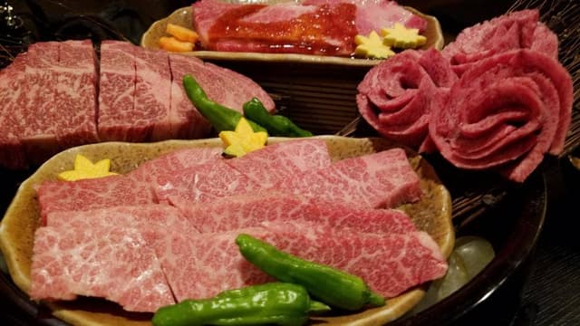 焼肉亭 北鈴蘭台店 - サブ画像3