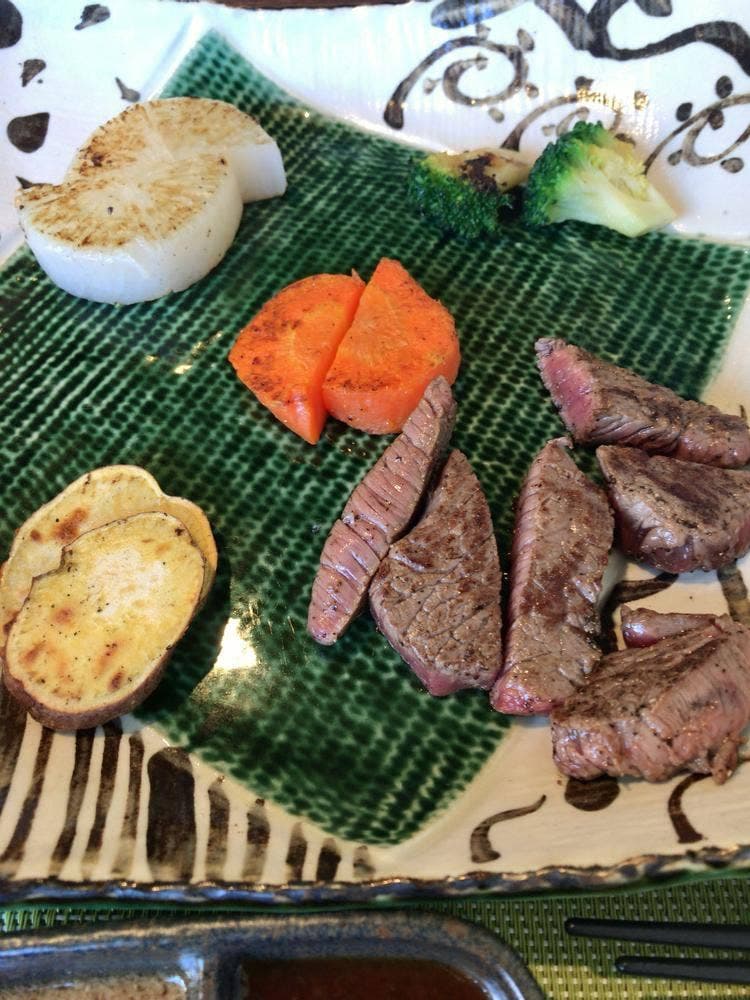 STEAK&鉄板 ゆずか