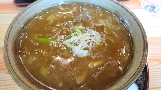 めん房 いがわ - サブ画像3