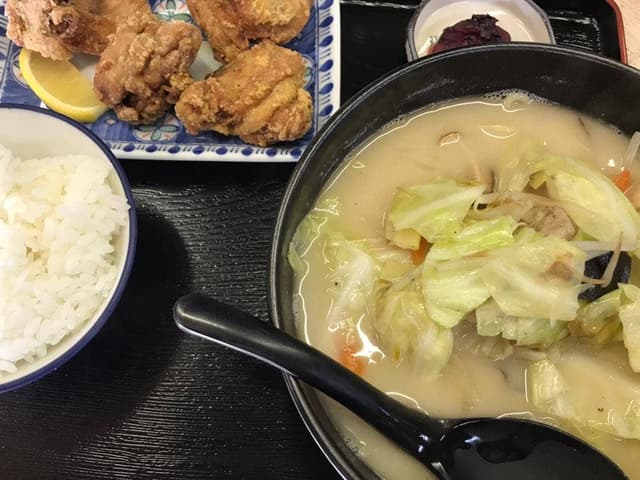 西善 - サブ画像3