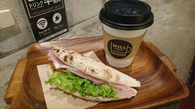 WILL COFFEE & ROASTERS - サブ画像3