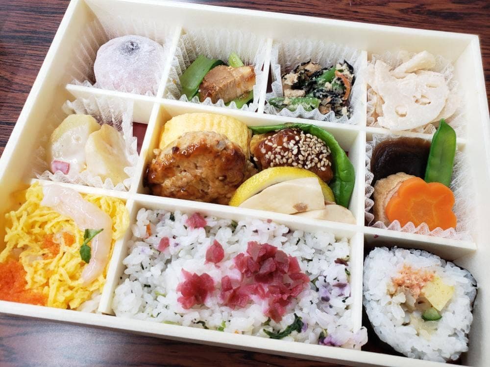 芝寿し アピタ富山東店