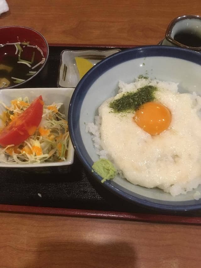 やまがそば - サブ画像1
