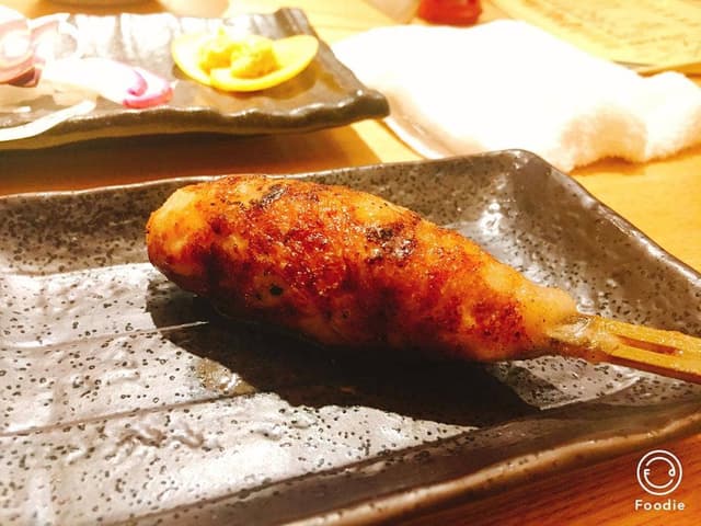 近江屋熟成鶏十八番 錦橋店 - サブ画像2