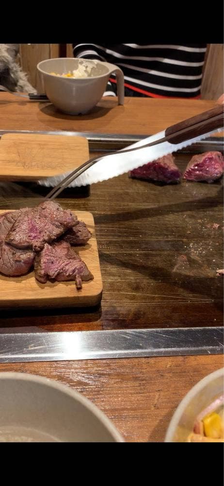 Steak House Indian's 千種今池店 - サブ画像3