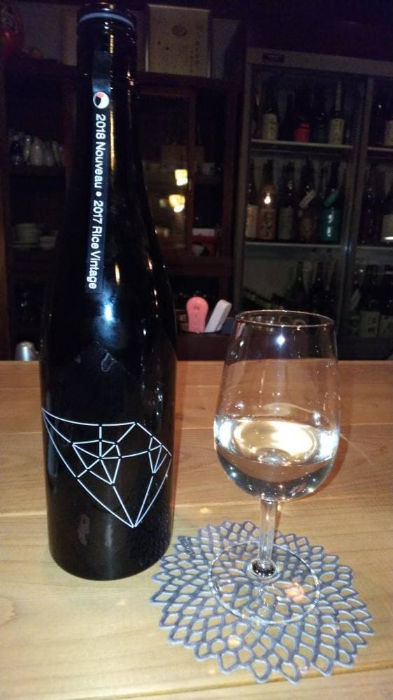 日本酒BAR KOUBA - サブ画像3