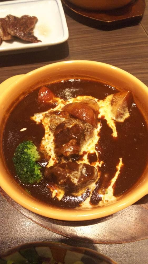 仙台牛たん福助 イオンモール太田店 - サブ画像1