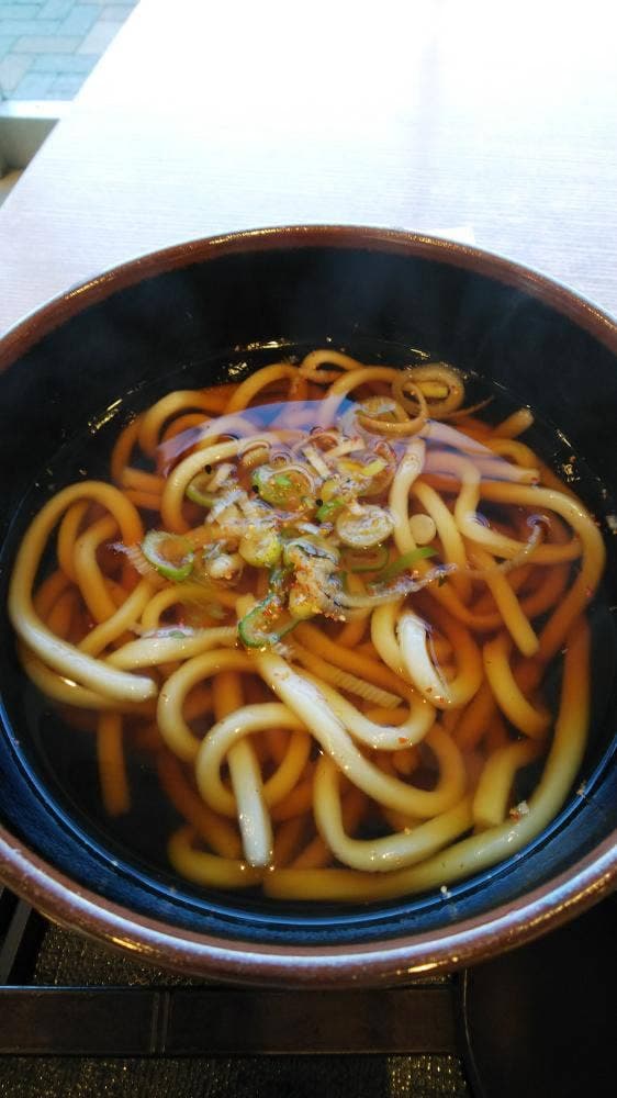 笠間製麺処 - サブ画像2