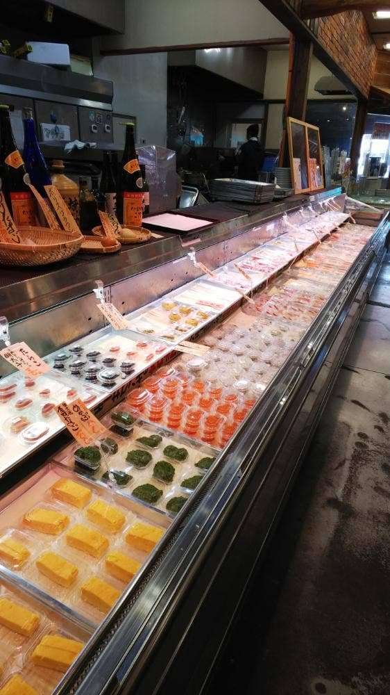 味勝手丼 - サブ画像1