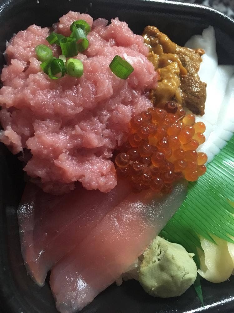 おこわ米八 エスパル仙台店