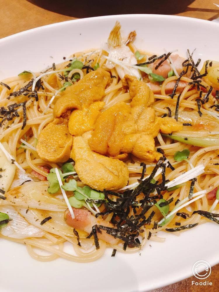 ジョリーパスタ 上熊本店