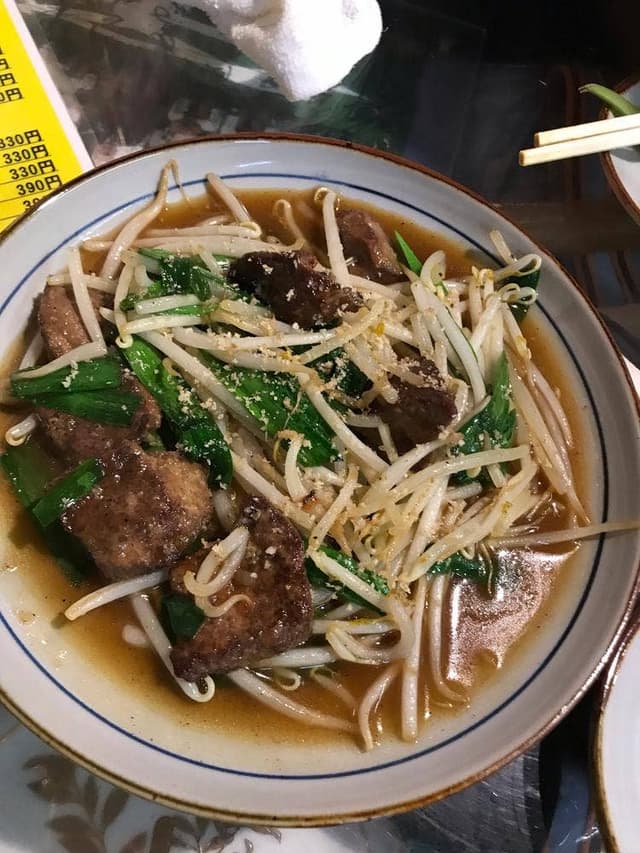 居酒屋 あぶさん - サブ画像3
