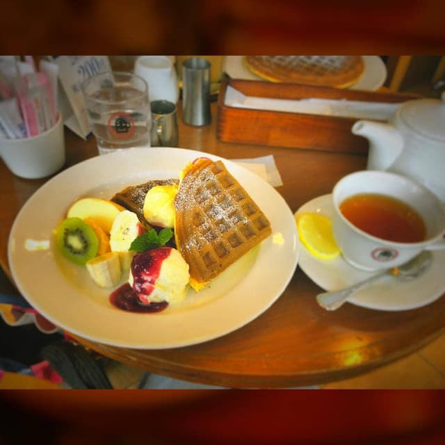UCCカフェプラザ 神戸交通センタービル店 - サブ画像3