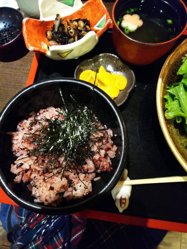たきざわ茶寮 - サブ画像3
