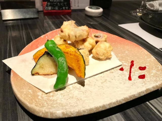 和創作ダイニング 六 - サブ画像3