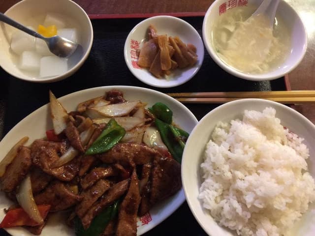本格中華 慶珍楼 浜松町・大門店 - サブ画像3