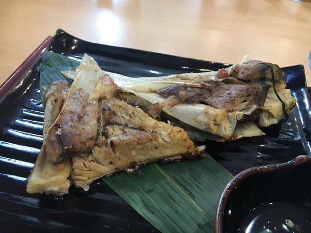 まぐろの館 松榮丸食堂 - サブ画像3