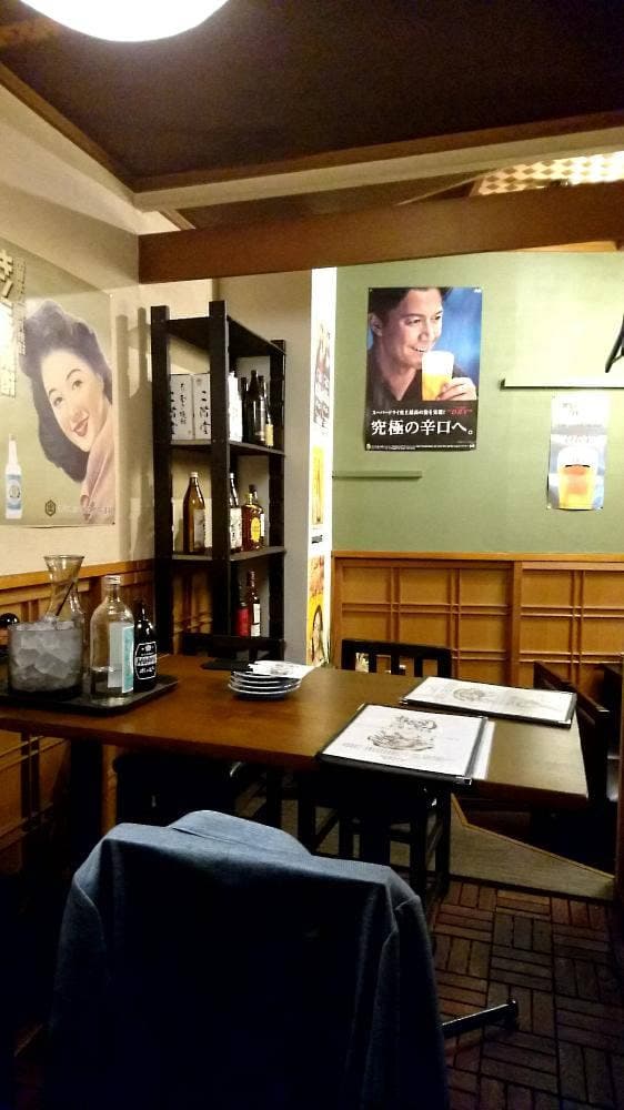 おでんでんでん 千葉栄町店 - サブ画像3