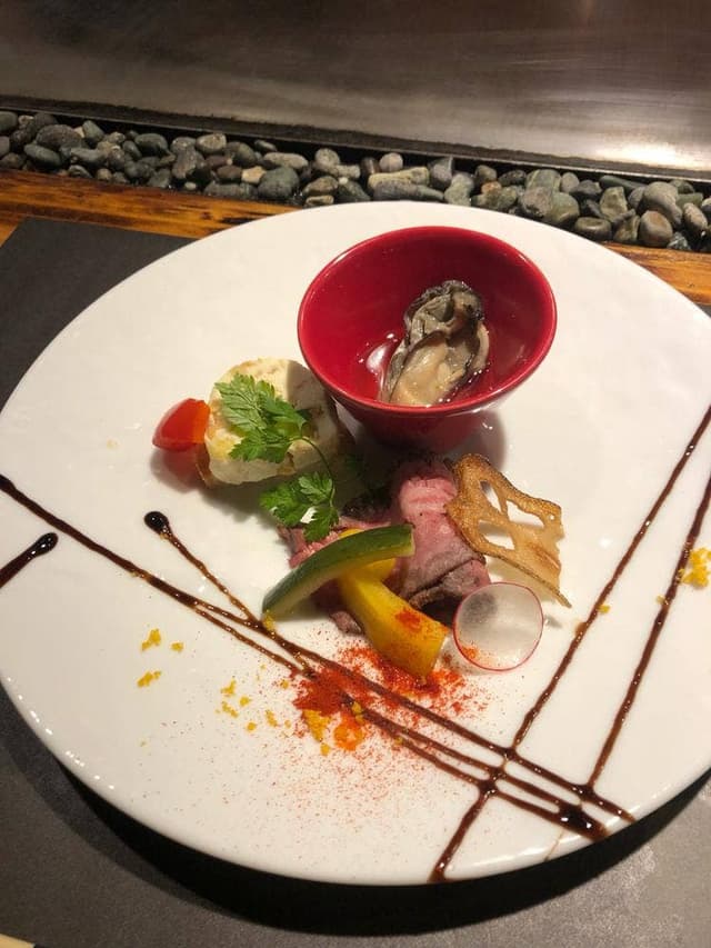 ステーキハウス神楽KAGURA 垂水店 - サブ画像2