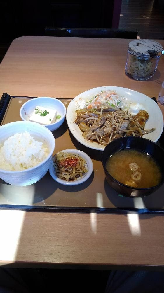 やよい軒 泉大津店 - サブ画像2