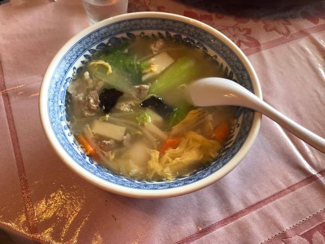 豊らい園 - サブ画像1