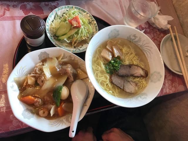豊らい園 - サブ画像3