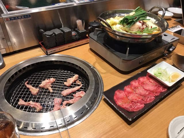 旬彩肉焼居酒屋 ぼんた 大和田店 - サブ画像2