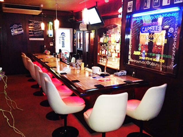 タイムズカフェ カプセル - サブ画像2