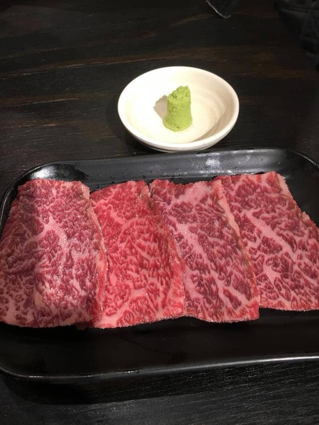 相模原焼肉 ぐんそう - サブ画像1