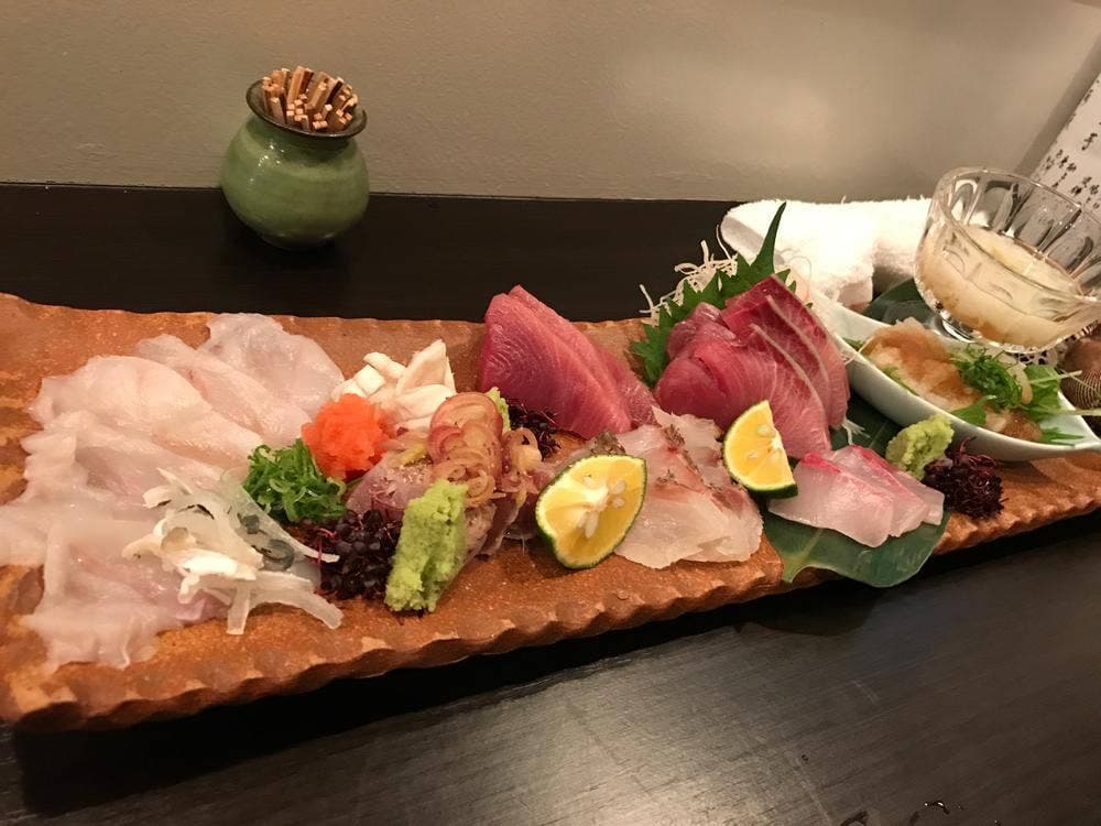 心響彩酒 ごえん