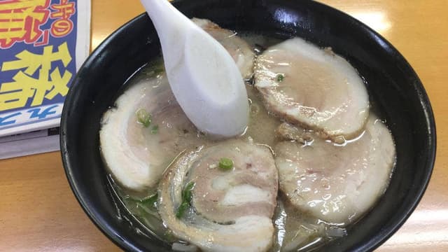柳麺亭 - サブ画像2