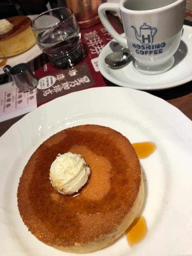 星乃珈琲店 石川県庁前店 - サブ画像3